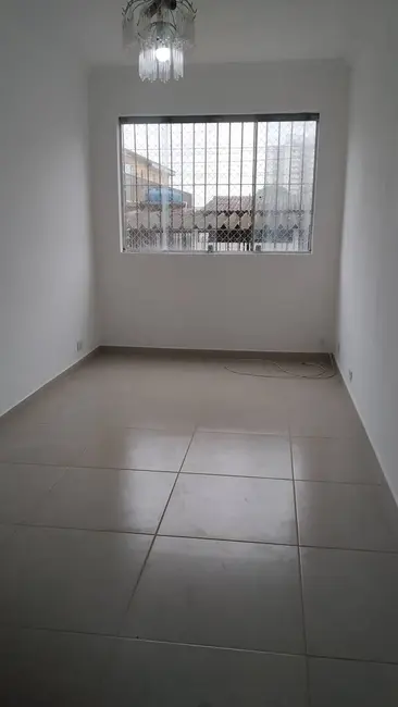 Foto 1 de Apartamento com 1 quarto à venda, 44m2 em Centro, Diadema - SP