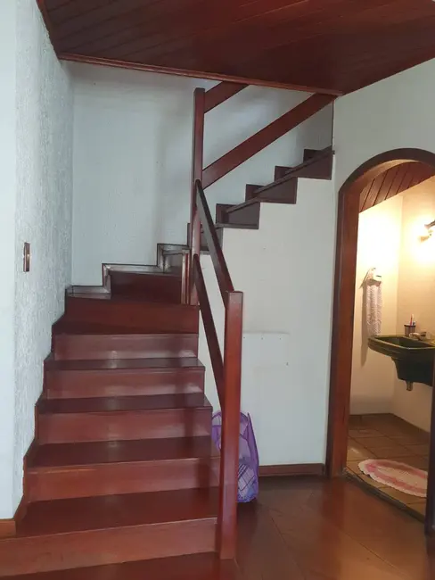 Foto 7 de Casa com 3 quartos à venda, 154m2 em São Paulo - SP