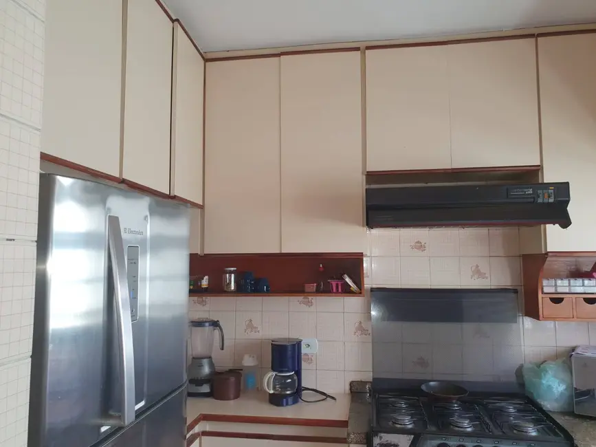 Foto 9 de Casa com 3 quartos à venda, 154m2 em São Paulo - SP