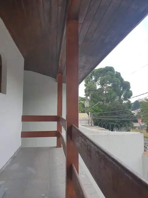 Foto 5 de Casa com 3 quartos à venda, 154m2 em São Paulo - SP