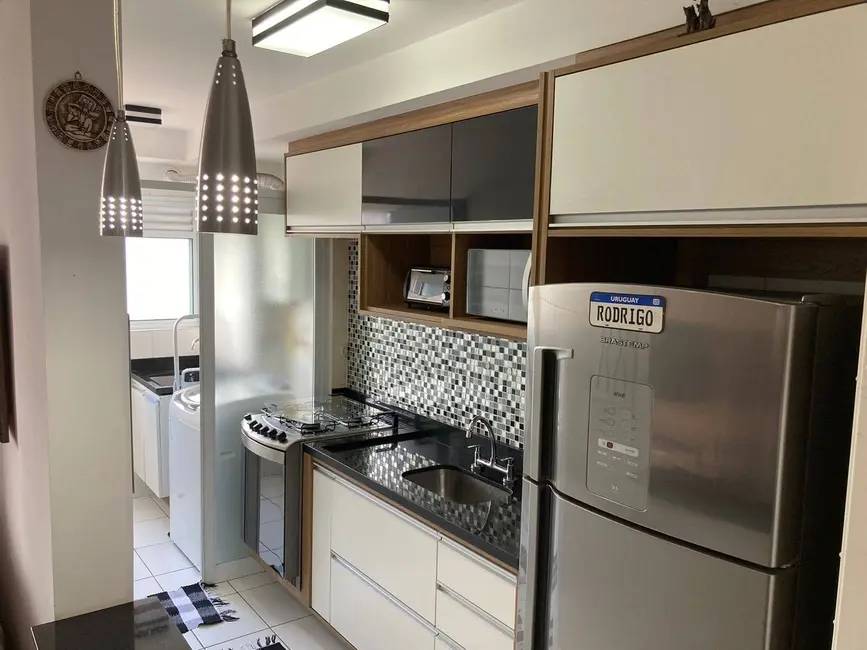 Foto 8 de Apartamento com 2 quartos à venda, 64m2 em Vila São Paulo, São Paulo - SP