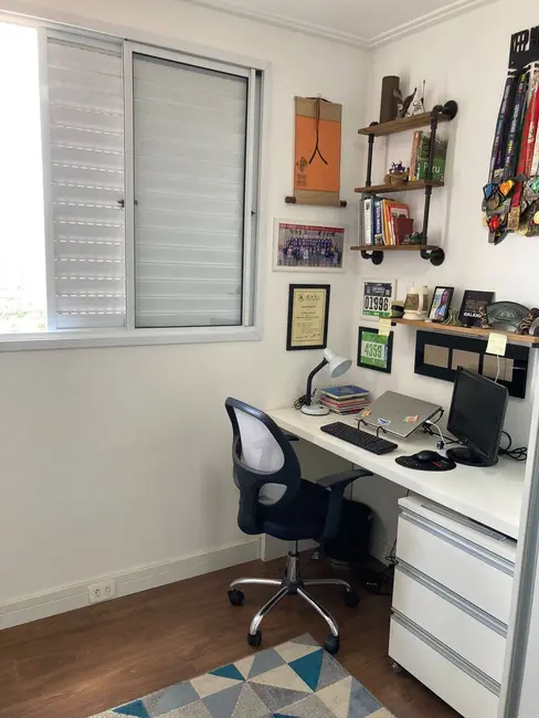 Foto 5 de Apartamento com 2 quartos à venda, 64m2 em Vila São Paulo, São Paulo - SP