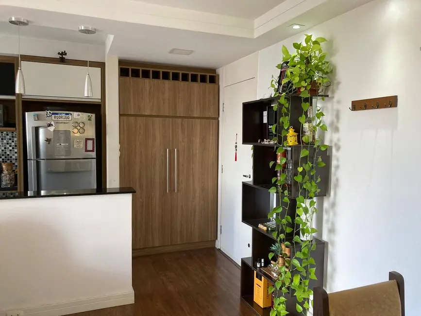 Foto 7 de Apartamento com 2 quartos à venda, 64m2 em Vila São Paulo, São Paulo - SP