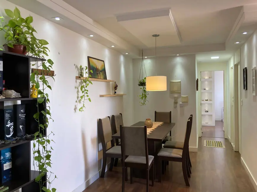 Foto 4 de Apartamento com 2 quartos à venda, 64m2 em Vila São Paulo, São Paulo - SP