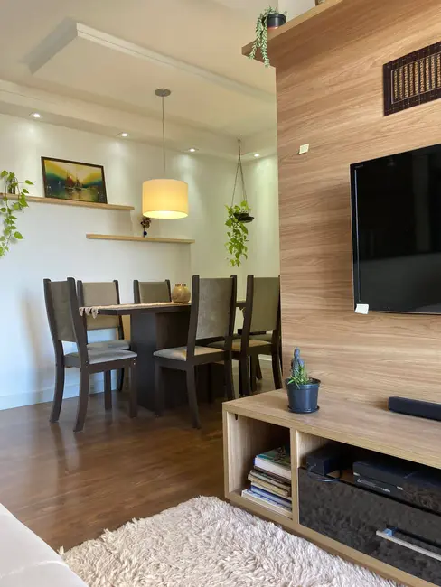 Foto 6 de Apartamento com 2 quartos à venda, 64m2 em Vila São Paulo, São Paulo - SP