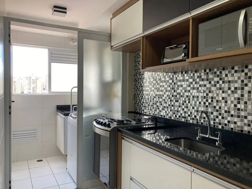 Foto 3 de Apartamento com 2 quartos à venda, 64m2 em Vila São Paulo, São Paulo - SP