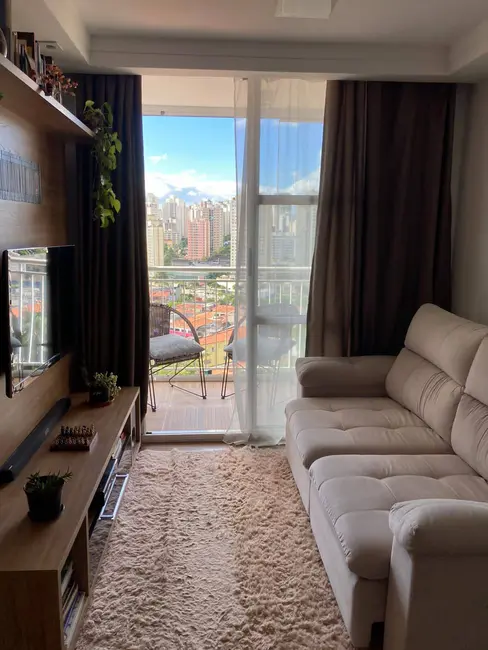 Foto 9 de Apartamento com 2 quartos à venda, 64m2 em Vila São Paulo, São Paulo - SP