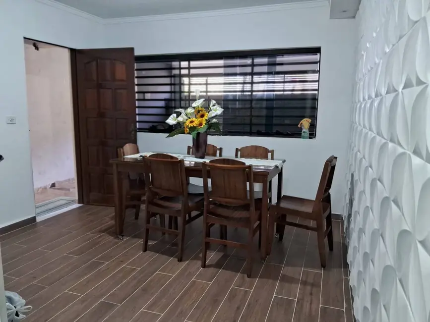 Foto 7 de Sobrado com 3 quartos à venda em Eldorado, Diadema - SP