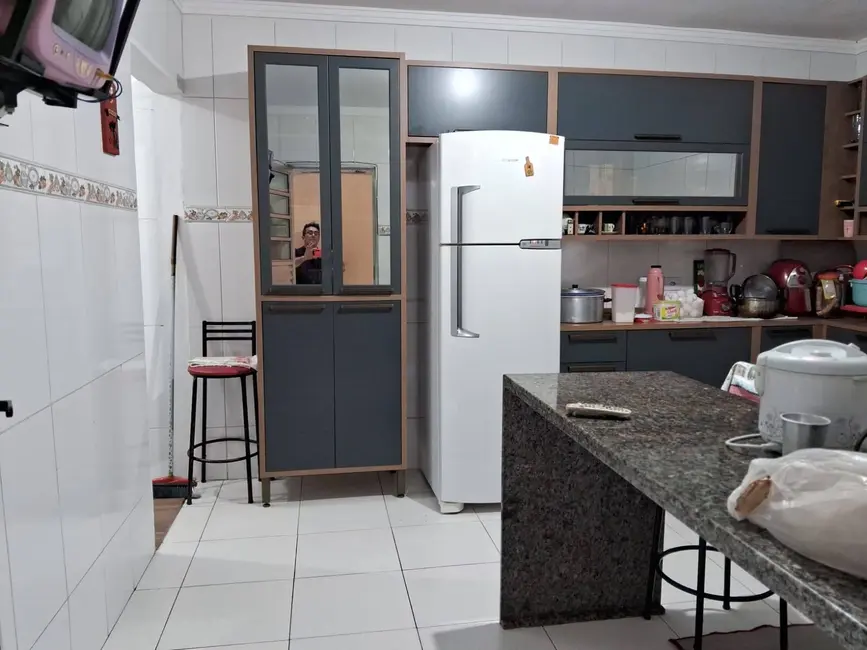 Foto 5 de Sobrado com 3 quartos à venda em Eldorado, Diadema - SP