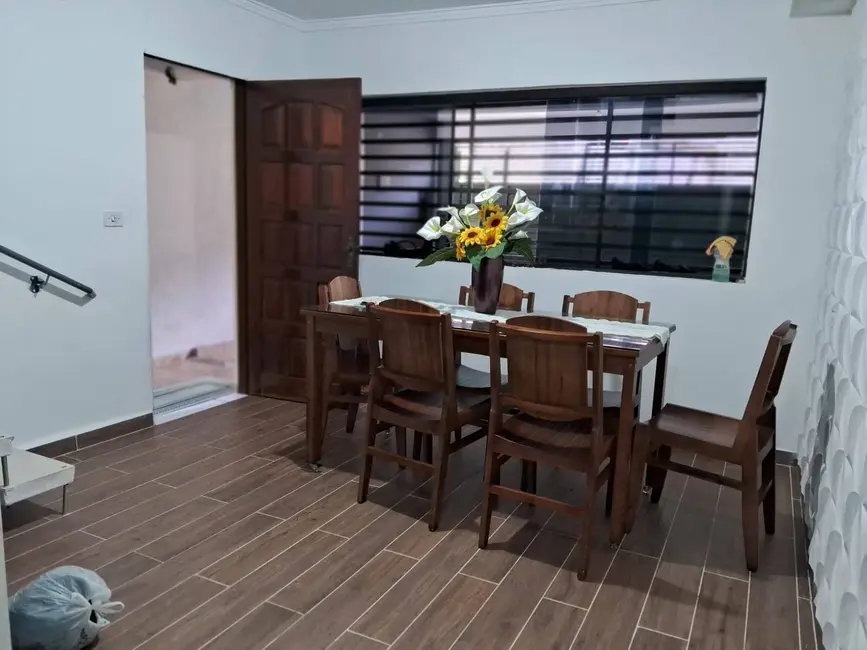 Foto 6 de Sobrado com 3 quartos à venda em Eldorado, Diadema - SP