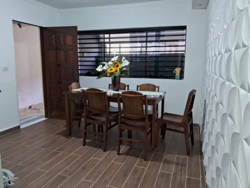 Foto 8 de Sobrado com 3 quartos à venda em Eldorado, Diadema - SP