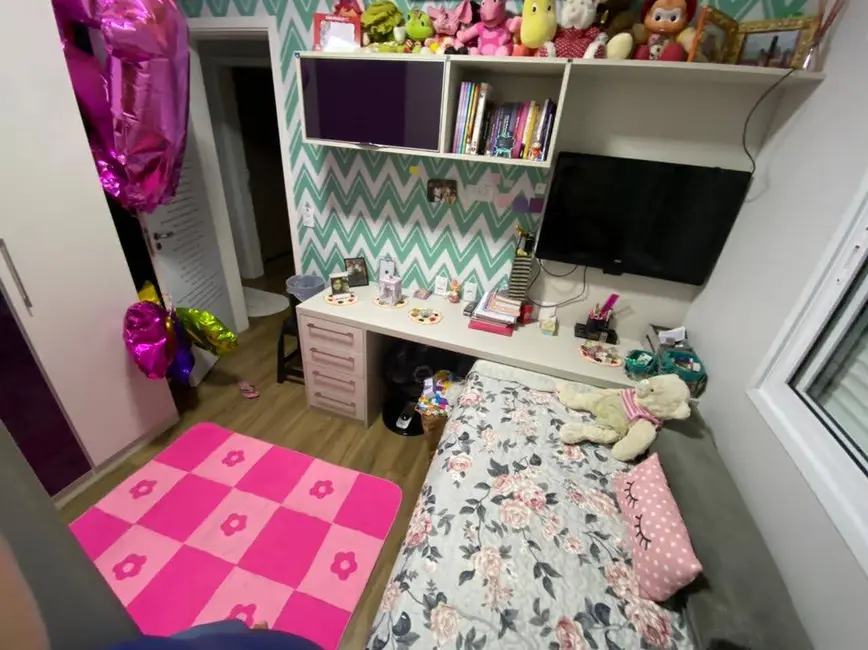 Foto 2 de Apartamento com 3 quartos à venda, 237m2 em Centro, Diadema - SP