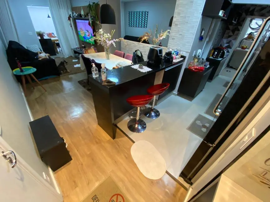 Foto 5 de Apartamento com 3 quartos à venda, 237m2 em Centro, Diadema - SP