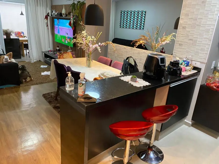 Foto 3 de Apartamento com 3 quartos à venda, 237m2 em Centro, Diadema - SP