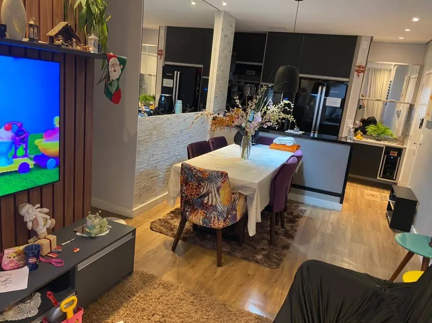 Foto 7 de Apartamento com 3 quartos à venda, 237m2 em Centro, Diadema - SP