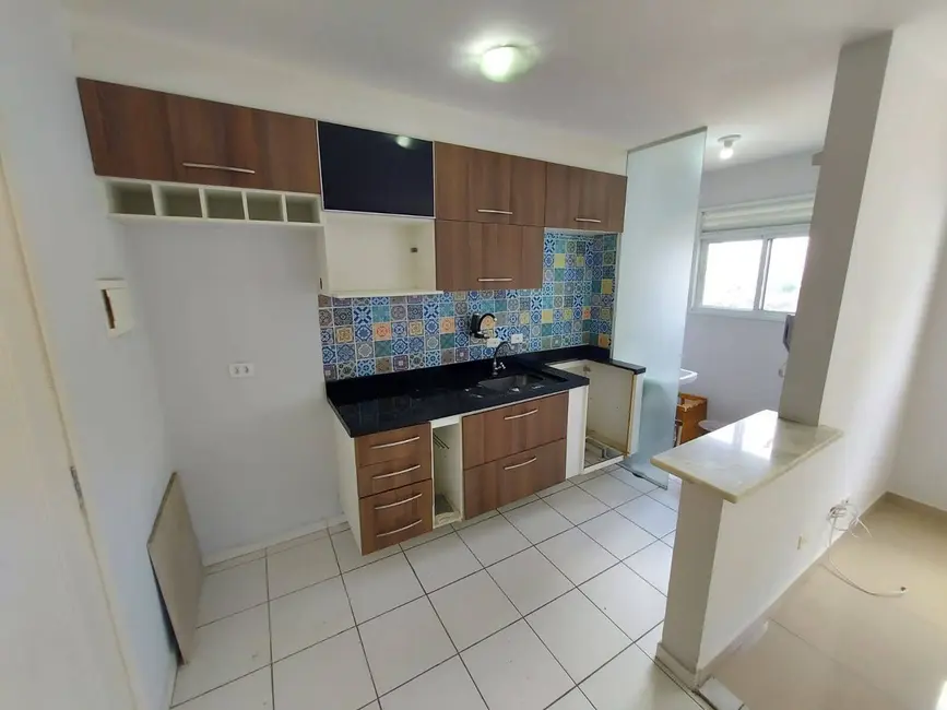 Apartamento com 2 quartos à venda, 48m2 em Centro, Diadema - SP - imagem 3 Foto 3 de Apartamento com 2 quartos à venda, 48m2 em Centro, Diadema - SP