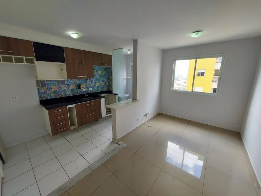 Apartamento com 2 quartos à venda, 48m2 em Centro, Diadema - SP - imagem 1 Foto 1 de Apartamento com 2 quartos à venda, 48m2 em Centro, Diadema - SP