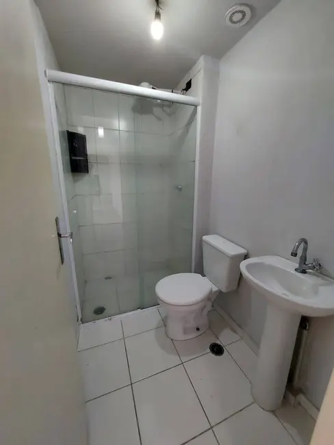 Apartamento com 2 quartos à venda, 48m2 em Centro, Diadema - SP - imagem 6 Foto 6 de Apartamento com 2 quartos à venda, 48m2 em Centro, Diadema - SP