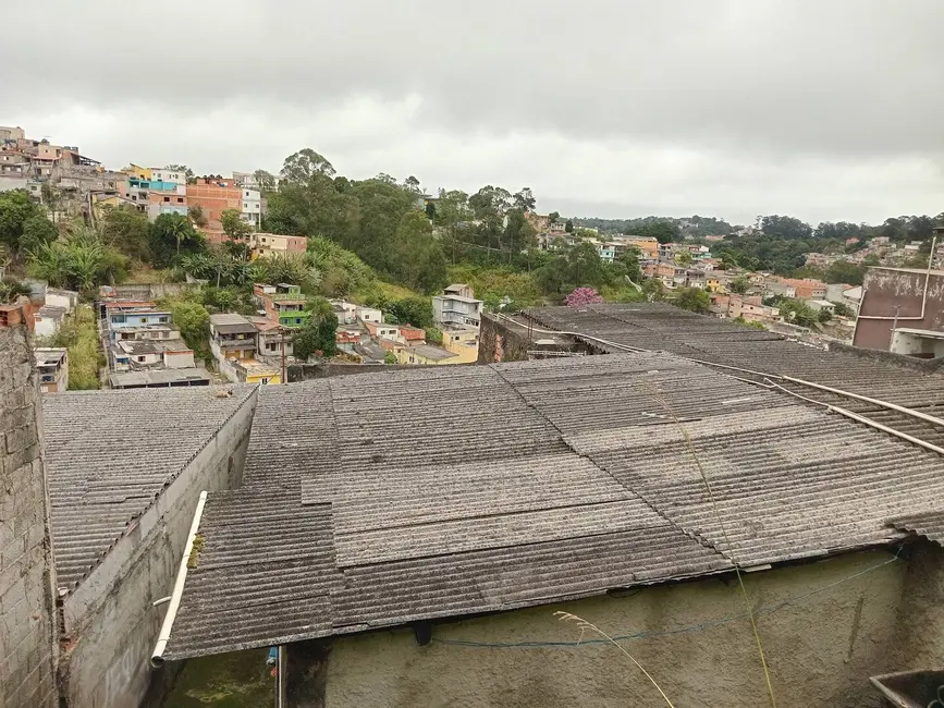 Foto 2 de Casa com 4 quartos à venda, 421m2 em Eldorado, Diadema - SP