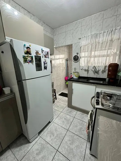 Foto 7 de Apartamento com 2 quartos à venda, 63m2 em Jordanópolis, Sao Bernardo Do Campo - SP