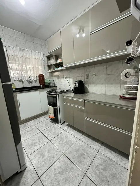Foto 2 de Apartamento com 2 quartos à venda, 63m2 em Jordanópolis, Sao Bernardo Do Campo - SP