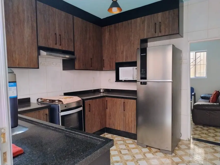 Foto 8 de Sobrado com 4 quartos à venda em Eldorado, Diadema - SP