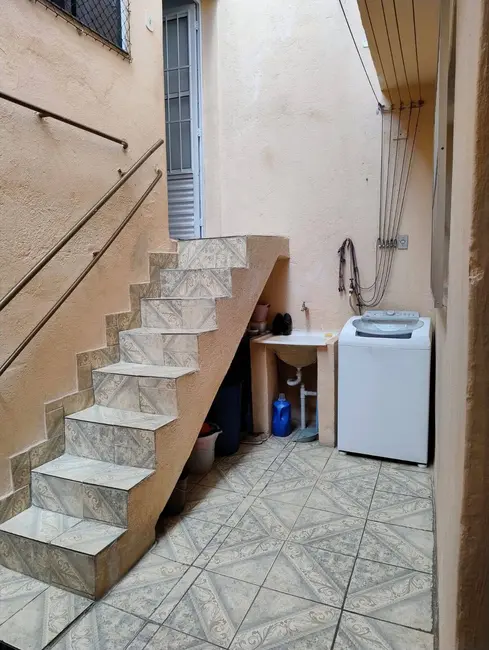 Foto 5 de Sobrado com 4 quartos à venda em Eldorado, Diadema - SP