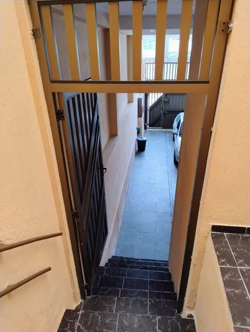 Foto 3 de Sobrado com 4 quartos à venda em Eldorado, Diadema - SP