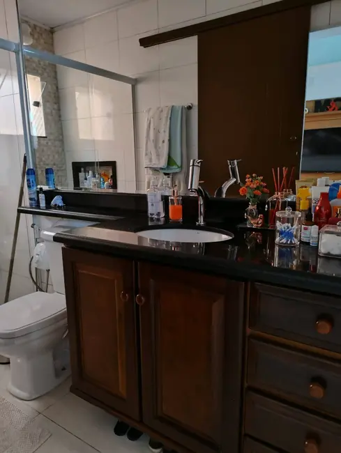 Foto 9 de Sobrado com 4 quartos à venda em Eldorado, Diadema - SP