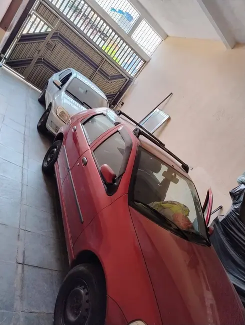 Foto 4 de Sobrado com 4 quartos à venda em Eldorado, Diadema - SP