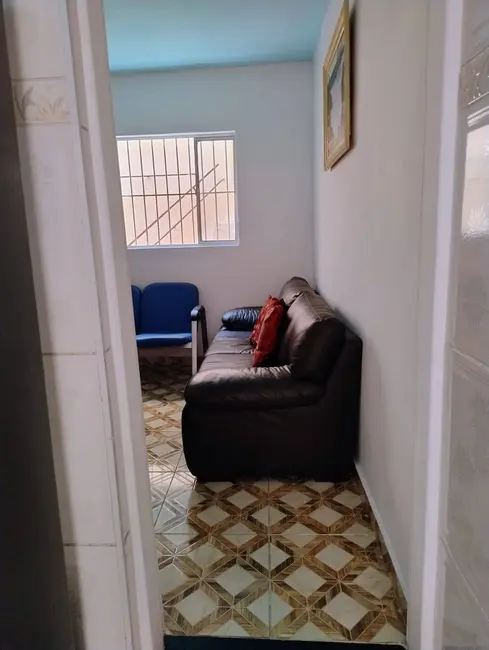 Foto 6 de Sobrado com 4 quartos à venda em Eldorado, Diadema - SP