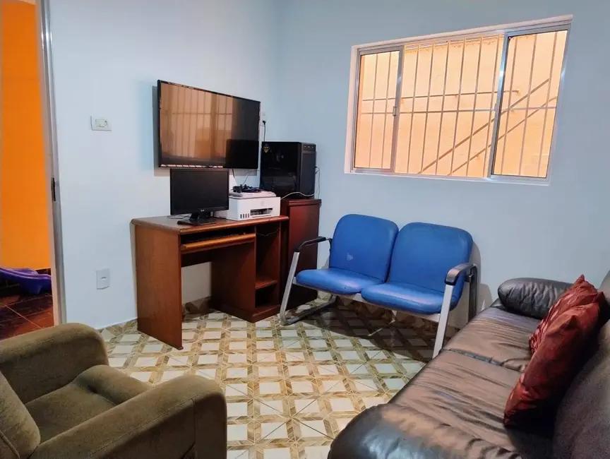 Foto 7 de Sobrado com 4 quartos à venda em Eldorado, Diadema - SP