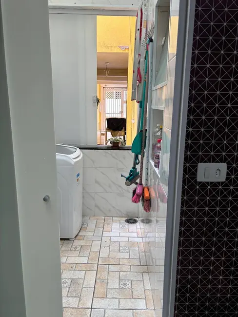 Foto 2 de Sobrado com 3 quartos à venda, 186m2 em Eldorado, Diadema - SP