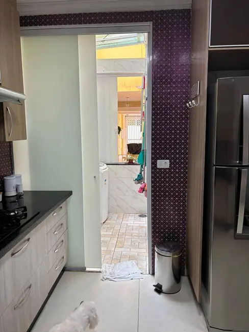 Foto 5 de Sobrado com 3 quartos à venda, 186m2 em Eldorado, Diadema - SP