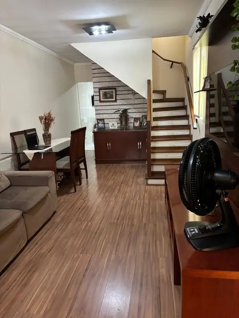 Foto 7 de Sobrado com 3 quartos à venda, 186m2 em Eldorado, Diadema - SP