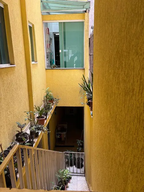 Foto 8 de Sobrado com 3 quartos à venda, 186m2 em Eldorado, Diadema - SP