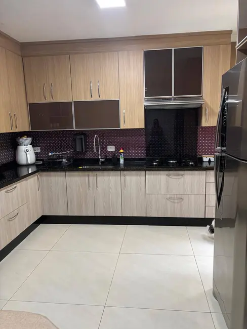 Foto 9 de Sobrado com 3 quartos à venda, 186m2 em Eldorado, Diadema - SP