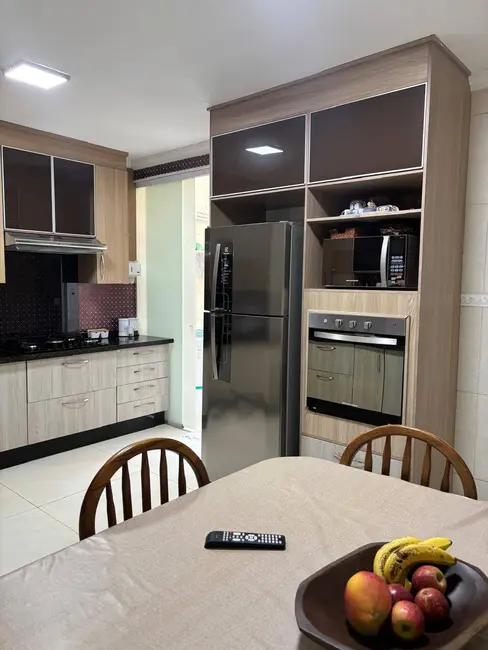 Foto 4 de Sobrado com 3 quartos à venda, 186m2 em Eldorado, Diadema - SP