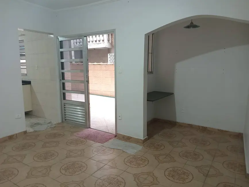 Foto 1 de Sobrado com 6 quartos à venda e para alugar, 332m2 em Eldorado, Diadema - SP