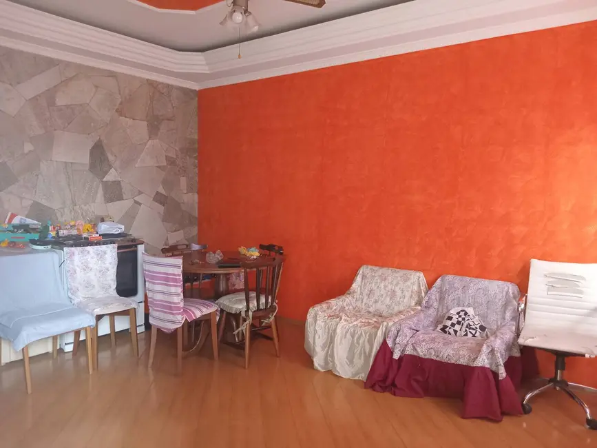 Sobrado com 6 quartos à venda e para alugar, 332m2 em Eldorado, Diadema - SP - imagem 3 Foto 3 de Sobrado com 6 quartos à venda e para alugar, 332m2 em Eldorado, Diadema - SP