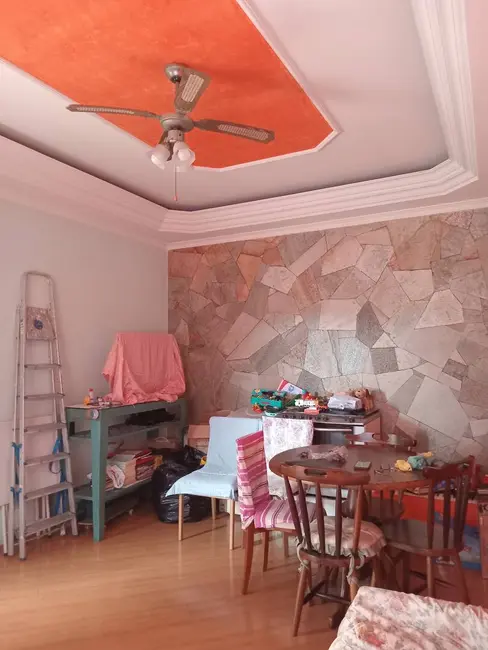 Sobrado com 6 quartos à venda e para alugar, 332m2 em Eldorado, Diadema - SP - imagem 6 Foto 6 de Sobrado com 6 quartos à venda e para alugar, 332m2 em Eldorado, Diadema - SP