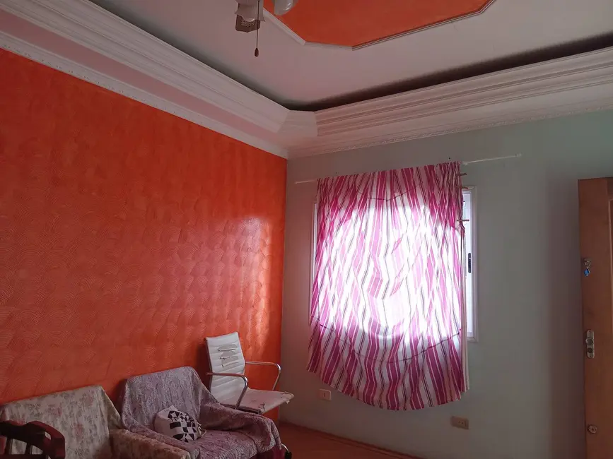 Sobrado com 6 quartos à venda e para alugar, 332m2 em Eldorado, Diadema - SP - imagem 9 Foto 9 de Sobrado com 6 quartos à venda e para alugar, 332m2 em Eldorado, Diadema - SP