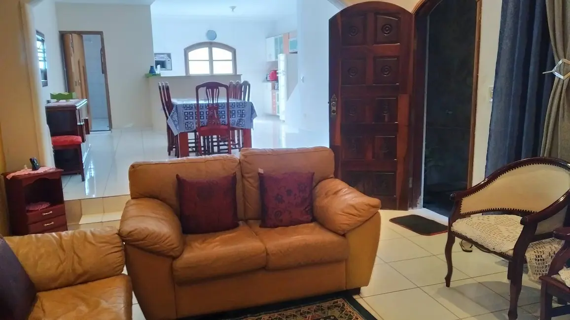 Casa com 5 quartos à venda em Eldorado, Diadema - SP - imagem 2 Foto 2 de Casa com 5 quartos à venda em Eldorado, Diadema - SP