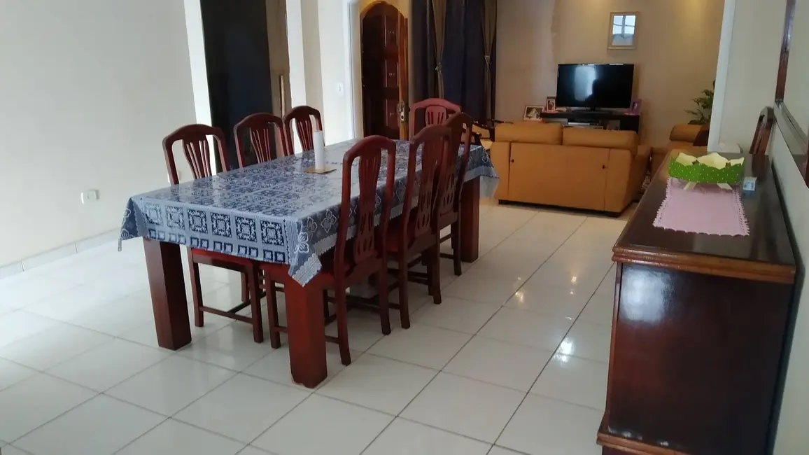 Casa com 5 quartos à venda em Eldorado, Diadema - SP - imagem 8 Foto 8 de Casa com 5 quartos à venda em Eldorado, Diadema - SP