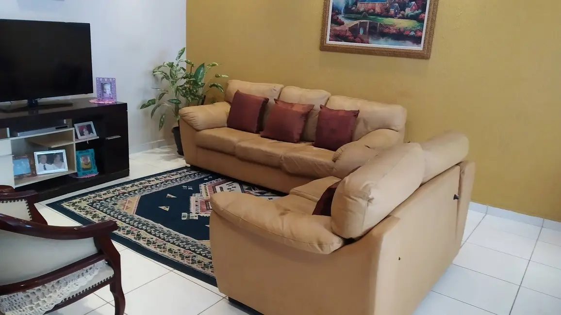 Casa com 5 quartos à venda em Eldorado, Diadema - SP - imagem 5 Foto 5 de Casa com 5 quartos à venda em Eldorado, Diadema - SP