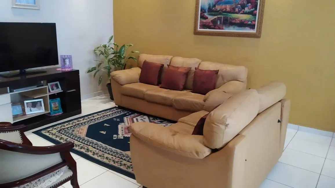 Casa com 5 quartos à venda em Eldorado, Diadema - SP - imagem 4 Foto 4 de Casa com 5 quartos à venda em Eldorado, Diadema - SP