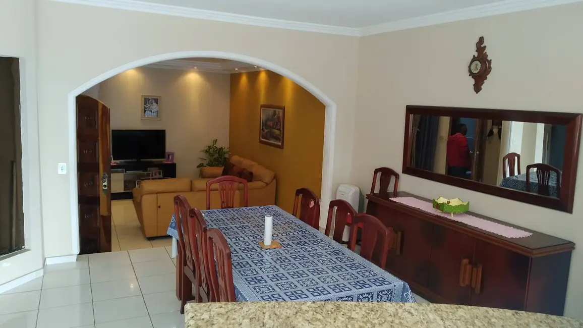 Foto 1 de Casa com 5 quartos à venda em Eldorado, Diadema - SP