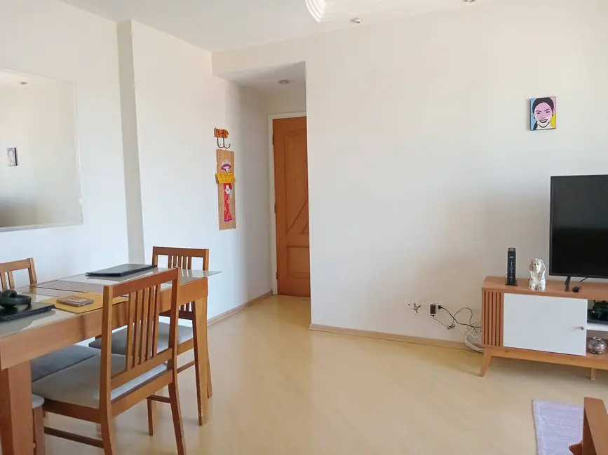 Foto 4 de Apartamento com 2 quartos à venda, 64m2 em Centro, Diadema - SP