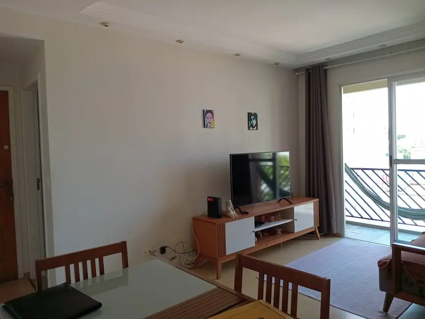 Foto 5 de Apartamento com 2 quartos à venda, 64m2 em Centro, Diadema - SP