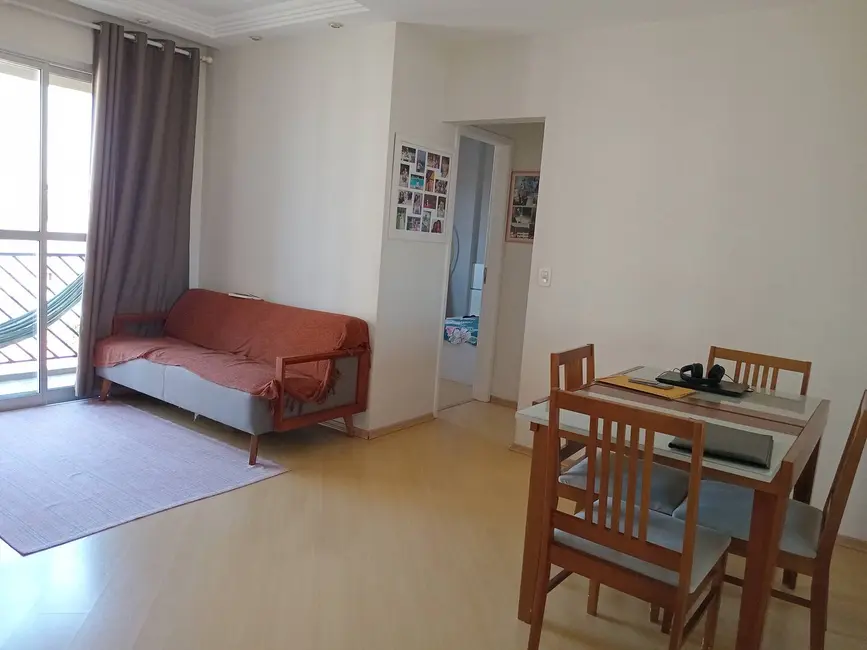 Foto 1 de Apartamento com 2 quartos à venda, 64m2 em Centro, Diadema - SP